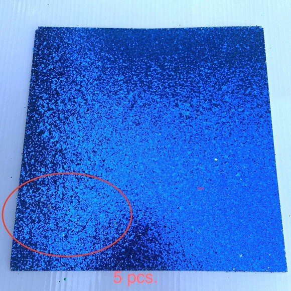 Recollections Glitter Foil Cardstock Paper Lot of 70 Pcs. 12x12 Crafts Scrapbook - Picture 10 of 12